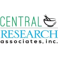 CENTRAL RESEARCH ASSOCIATES INC