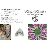 Lady Lanell's Inc