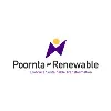 PoorntaXRenewable PoorntaXRenewable