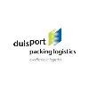 Duisport Packing Logistics India Pvt Ltd Duisport Packing Logistics India Pvt Ltd