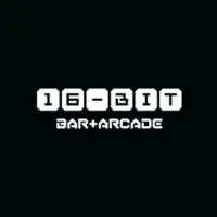 16-Bit Bar+Arcade