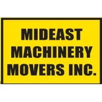 MIDEAST MACHINERY MOVERS INC