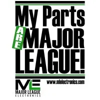 Major League Electronics Major League Electronics
