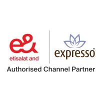 Expresso | Etisalat Premium Channel Partner Expresso | Etisalat Premium Channel Partner