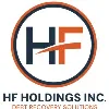 HF Holdings, Inc. HF Holdings, Inc.