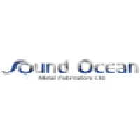 Sound Ocean Metal Fabricators