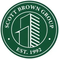 Scott Brown Group Scott Brown Group