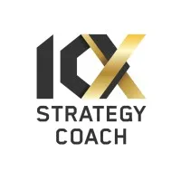 10X Strategy Coach 10X Strategy Coach