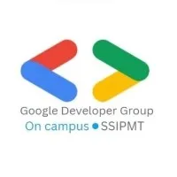 GDG on Campus | SSIPMT