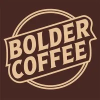 Bolder Coffee Bolder Coffee