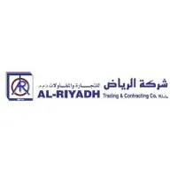 Al Riyadh Trading & Contracting Co. W.L.L Al Riyadh Trading & Contracting Co. W.L.L