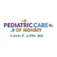 PEDIATRIC CARE OF MONSEY