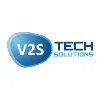 V2STech Solutions Pvt Ltd