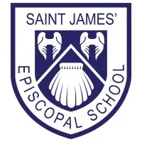 St. James' Episcopal School