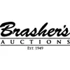 Brasher's Auto Auctions