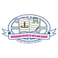 Vidyasagar College of Arts and Science