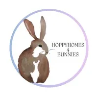 HoppyHomes4Bunnies