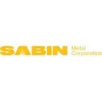 Sabin Metal Corporation