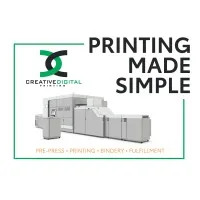 Creative Digital Printing