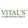 Vital's International Group Vital's International Group