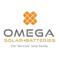 Omega Solar + Batteries
