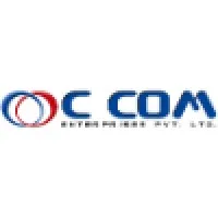 C Com Enterprises Pvt. Ltd. C Com Enterprises Pvt. Ltd.