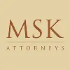 MSK Attorneys MSK Attorneys