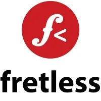 Fretless