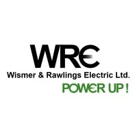 Wismer & Rawlings Electric Ltd.