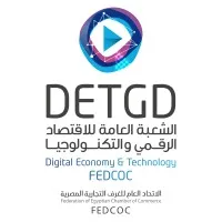 Digital Economy and Technology General Division Digital Economy and Technology General Division