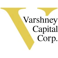 Varshney Capital Corp.