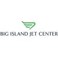Big Island Jet Center