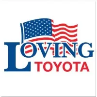Loving Toyota