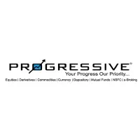 Progressive Share Brokers Pvt. Ltd.