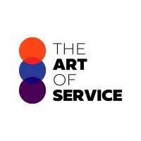 The Art of Service Pty Ltd