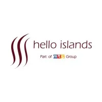 Hello Islands DMC
