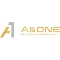 A & ONE Precision Engineering Pte Ltd A & ONE Precision Engineering Pte Ltd