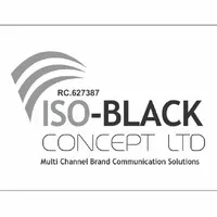 Iso-Black Concept ltd