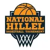 National Hillel Basketball Tournament National Hillel Basketball Tournament