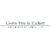 Coates Frey & Hackett, AAL LLLC Coates Frey & Hackett, AAL LLLC