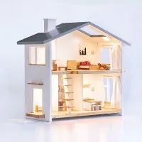 Katin Domik Dollhouses
