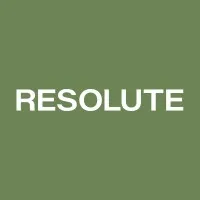 Resolute - for those who serve