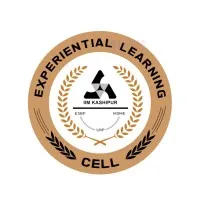 Experiential Learning Cell, IIM Kashipur
