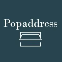 Popaddress Popaddress