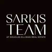 The Sarkis Team at Douglas Elliman Real Estate