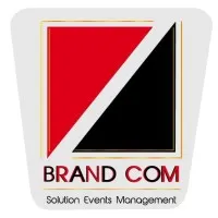 Brand Com Solution Events Management