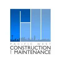 Pacific West Construction and Maintenance Pacific West Construction and Maintenance