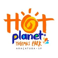 Hot Planet Thermas Park
