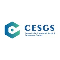 Center for Environmental, Social, and Governance Studies (CESGS)