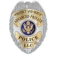 Advanced Private Police